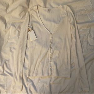 Wilfred Pearl Longsleeve